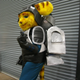 Illustration for article titled CospLAZY: Ratchet and Clank